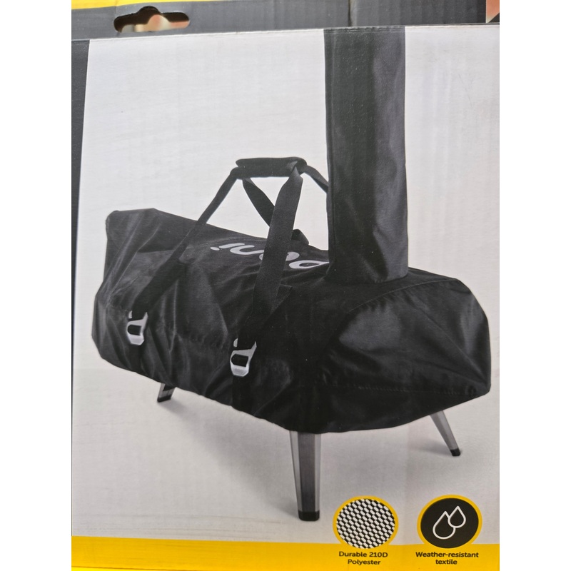 Cover Carry Karuoven AL-P