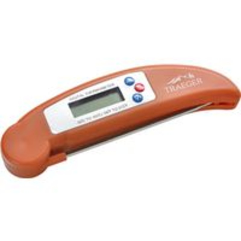 Digital Instant-Read Thermometer