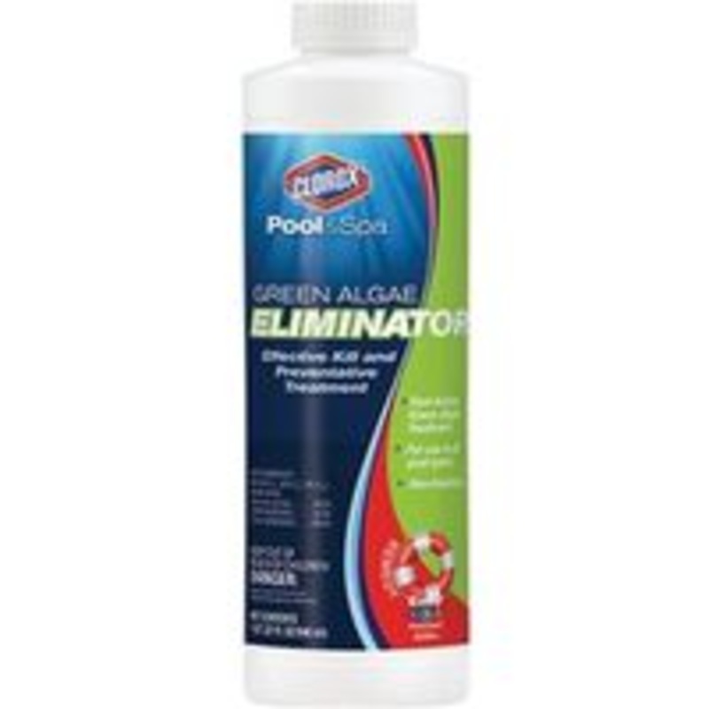 Eliminator Green Algae 32 oz.