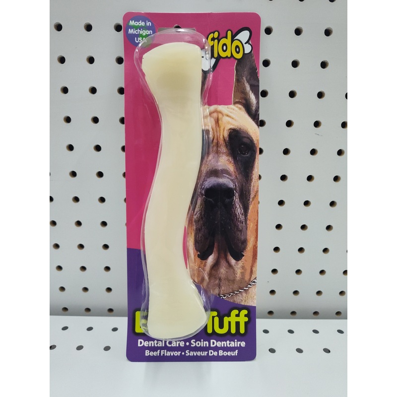 Fido Large Xtra Tuff Bone