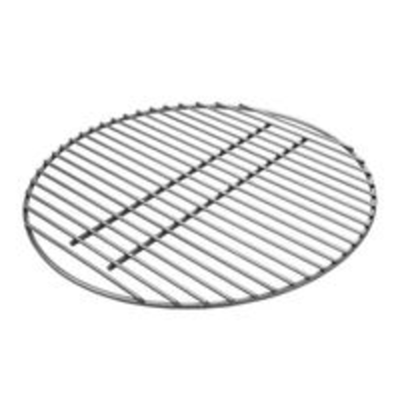 Grate Grill Charcoal 22-Inch