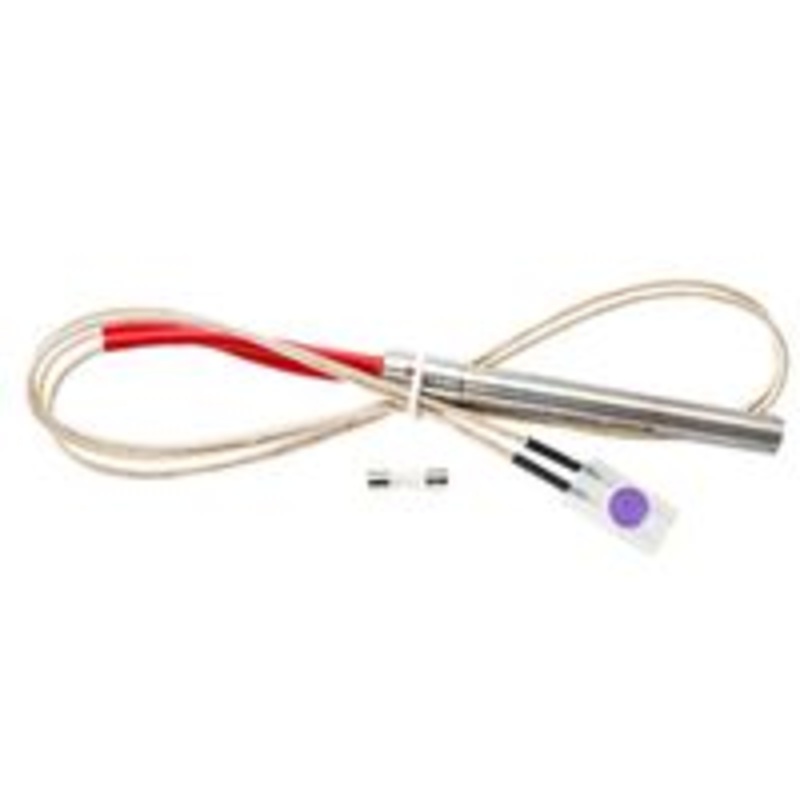 Grill Hot Rod Replacement Part