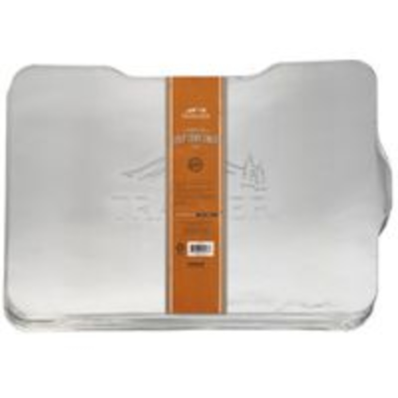 Liner Drip Tray, Aluminum, 28