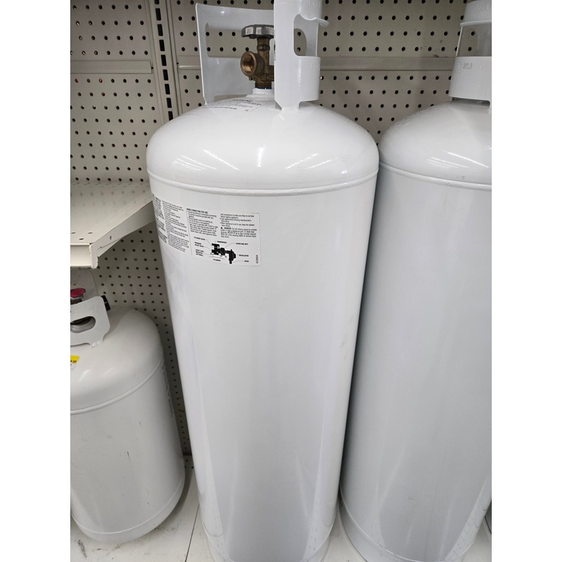 LP Cylinder 100# Tank