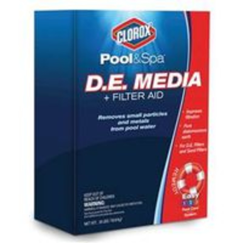 Media Filter Aid – 24 lb