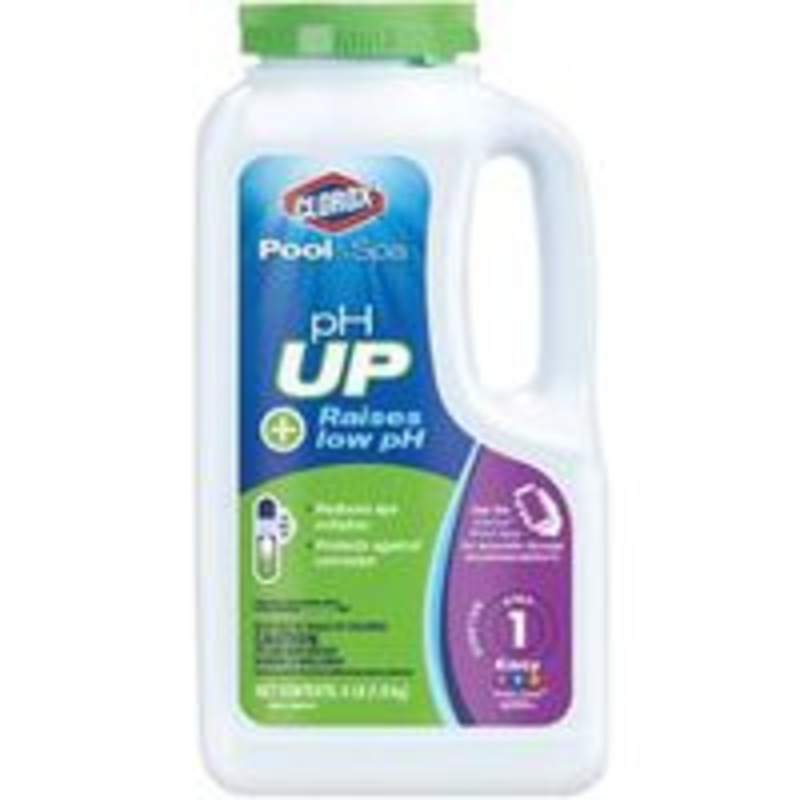 pH Up – 4 lb