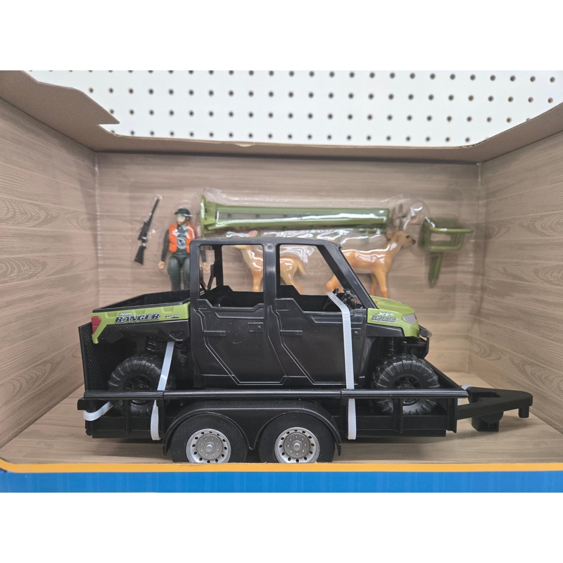 Polaris Ranger Kids Toy Set