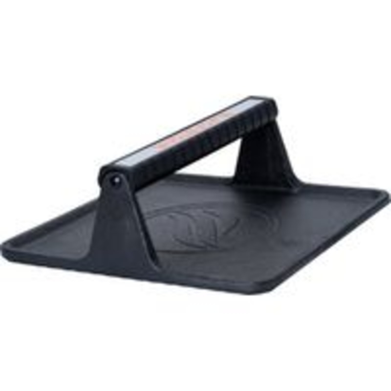 Press Griddle Cast Iron X