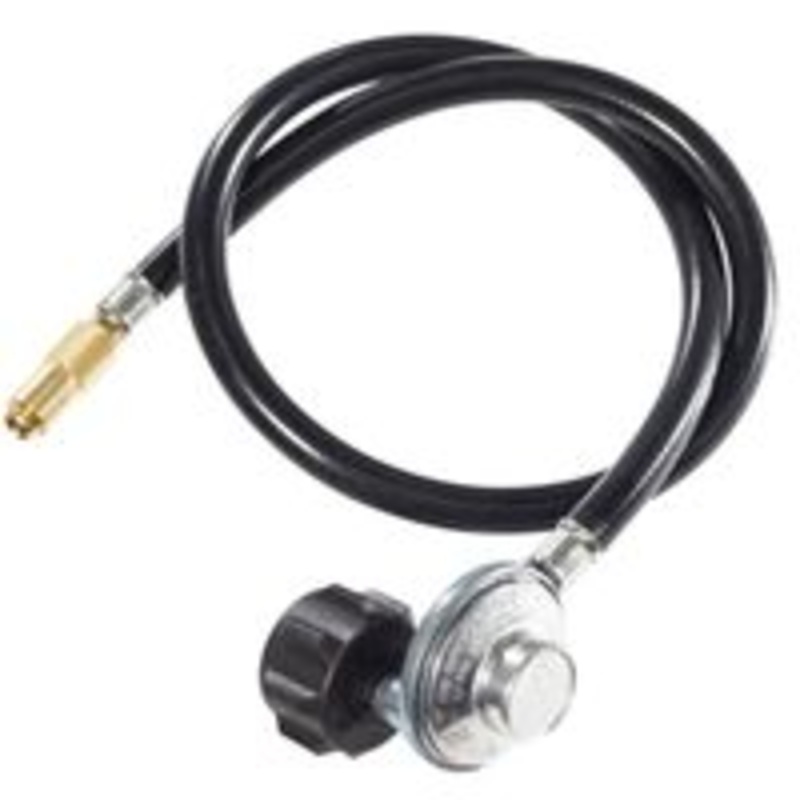 Propane Hose Adapter – 3 ft Length