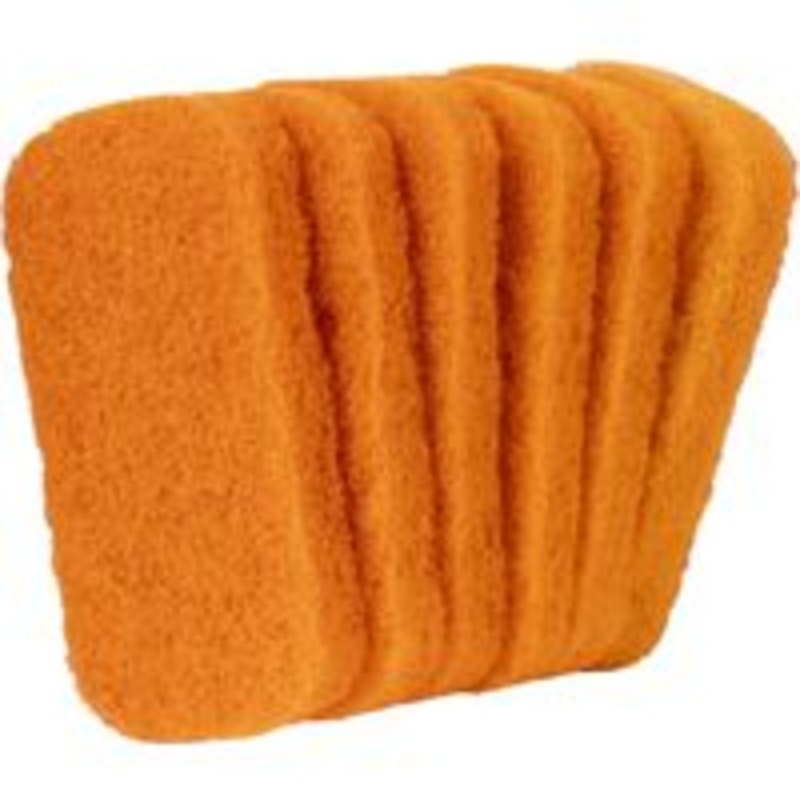 Refill Scrubbing Pad, 5 Count
