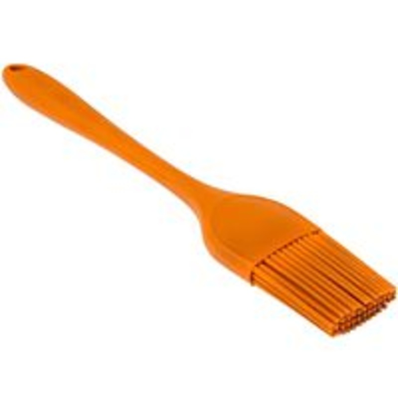 Silicone Basting Brush