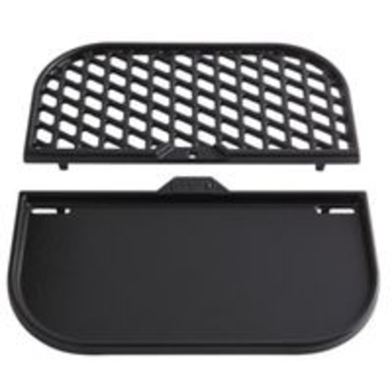 Station Grill and Griddle