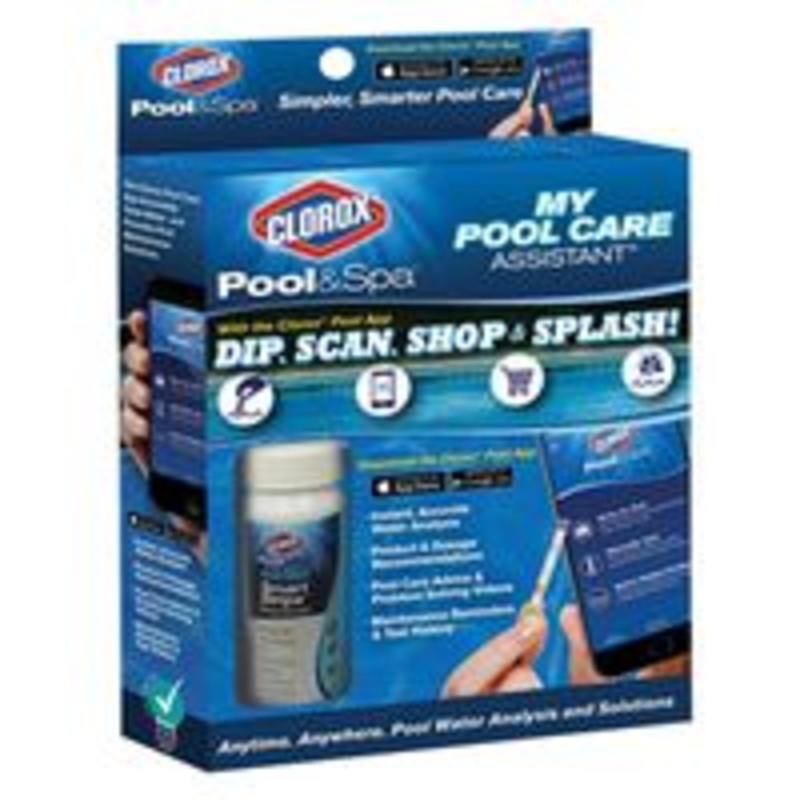 Strip Smart My Assistant Pool