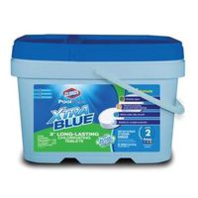 Tablet Long Lasting X-Blue 3 Inch