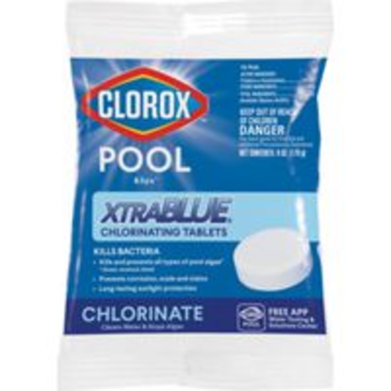 Tablet Long-Lasting XB 3-In-6 Ounce