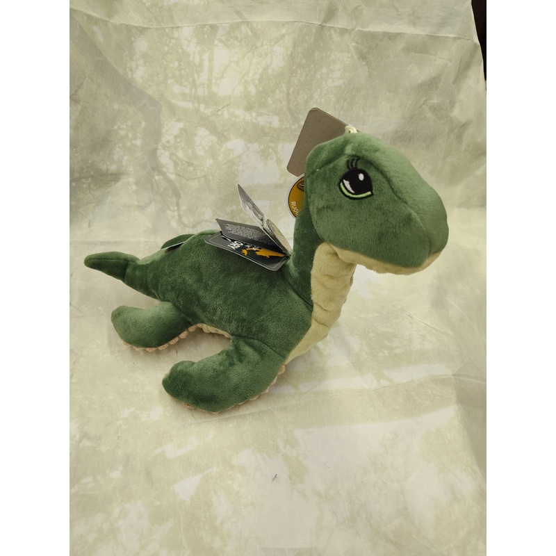 Tall Tails Nessie Rope Dog Toy
