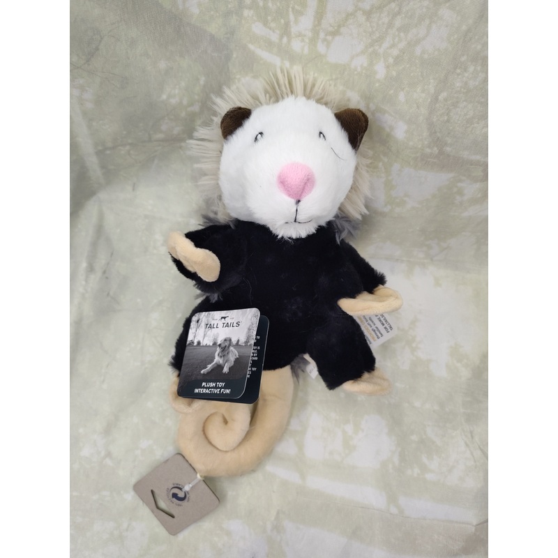 Tall Tails Possum Rope Toy