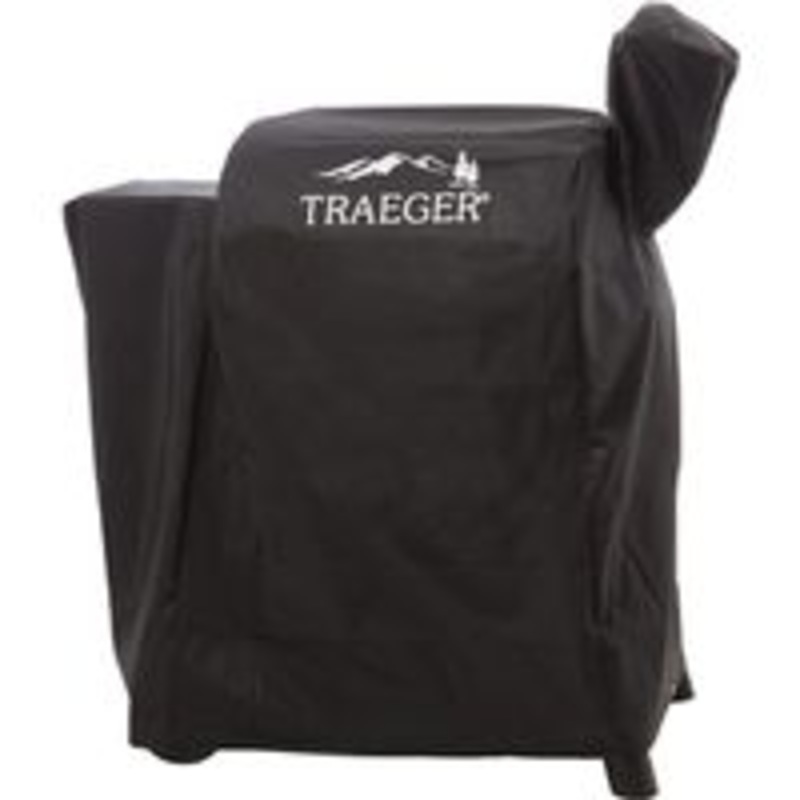Traeger Lil T Grill Cover