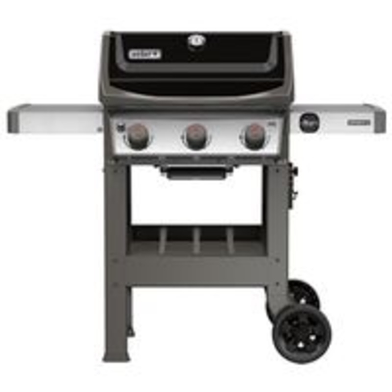 Weber Spirit II E-310 Gas Grill