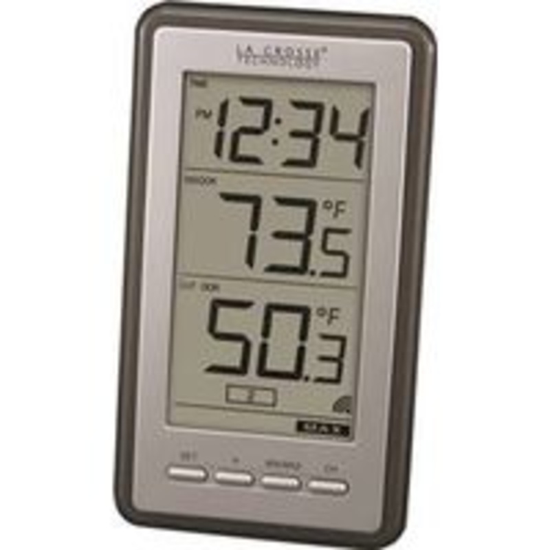 Wireless Indoor Thermometer
