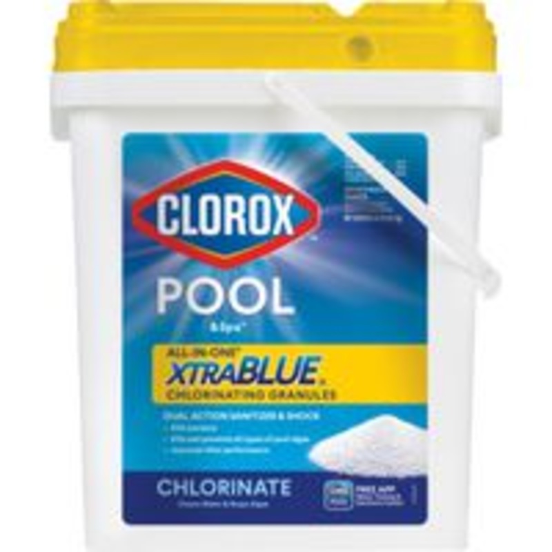 Xtra Blue Granules – 40 lb