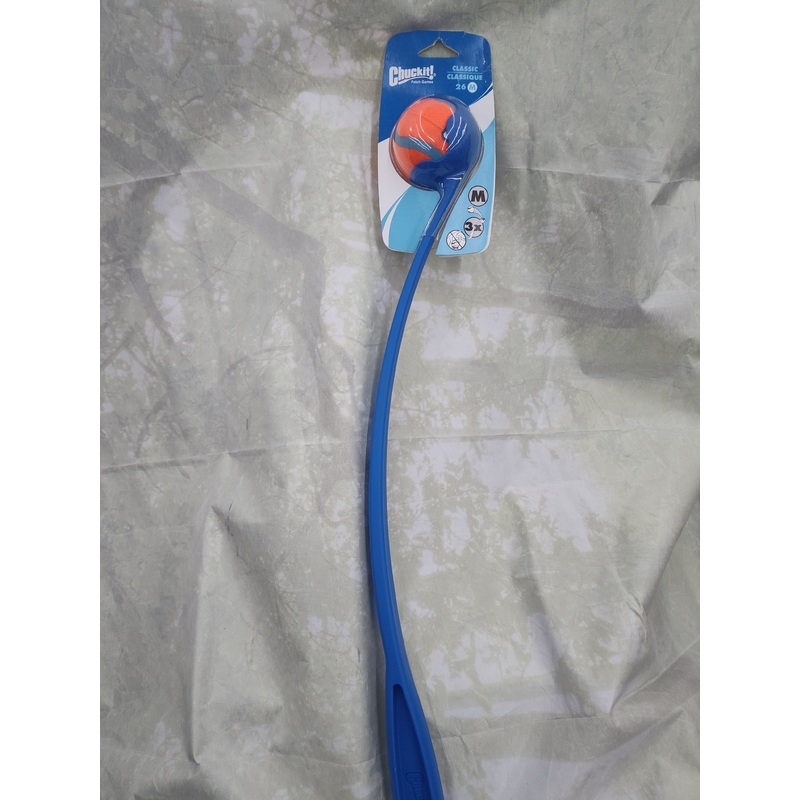 Chuckit! Ball Launcher for Dogs