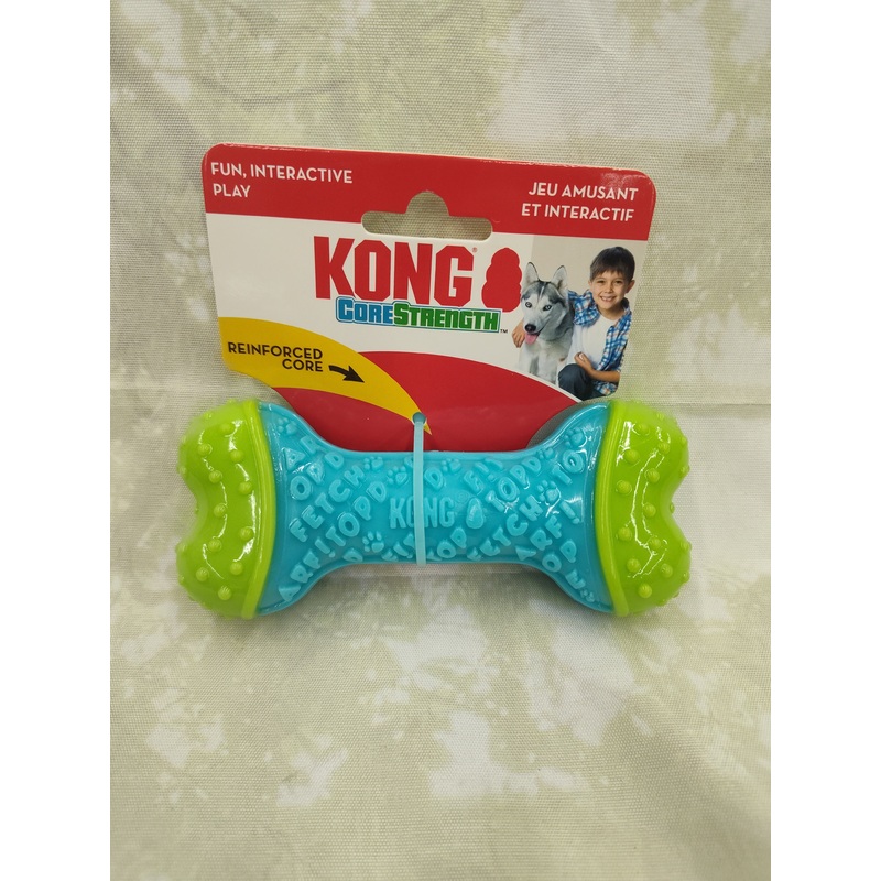 CoreStrength Bone – Small/Medium Size Pet Treat