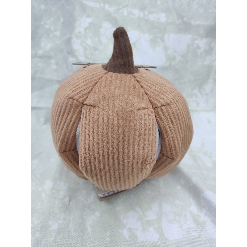 LW 7 Cinderella Pumpkin Pet Toy
