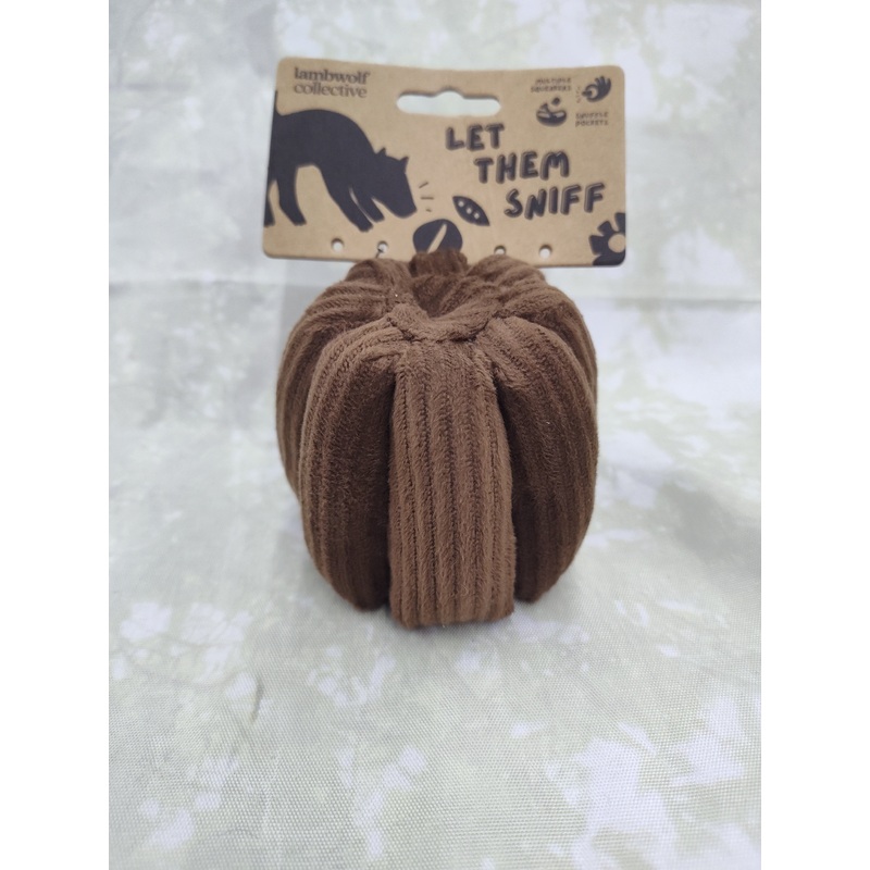 LW Canele Pastry Snuffle Pet Treats