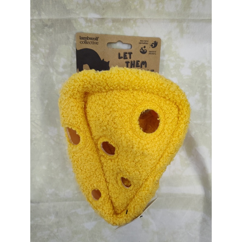 LW Fromage Cheese Pet Treats