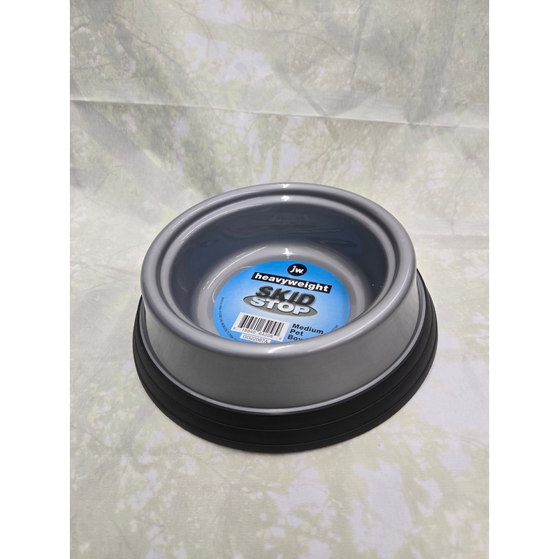 Medium Heavyweight Skid Stop Bowl