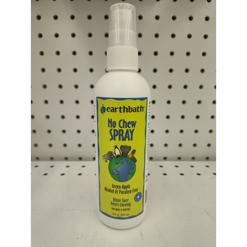 No Chew Apple Spray – 8 oz