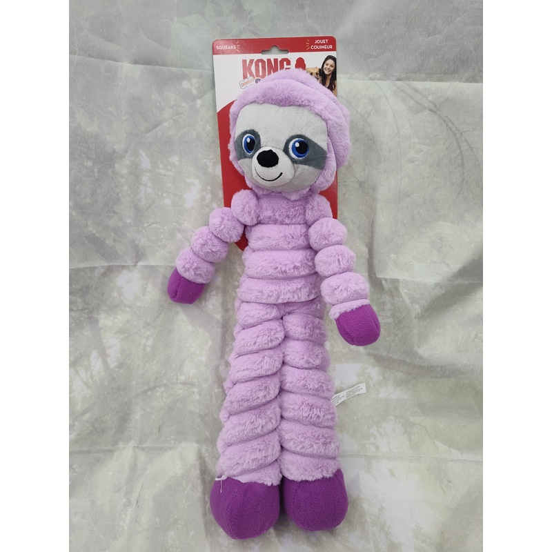 Shaker Sloth Plush Toy – Extra Large