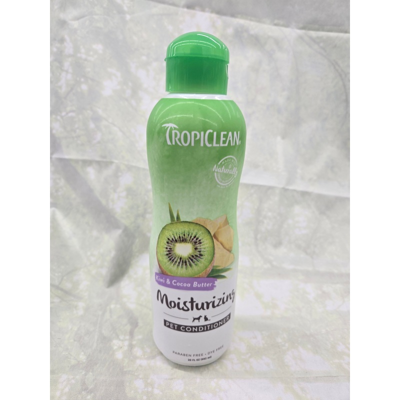TC Kiwi Conditioner 20 oz.