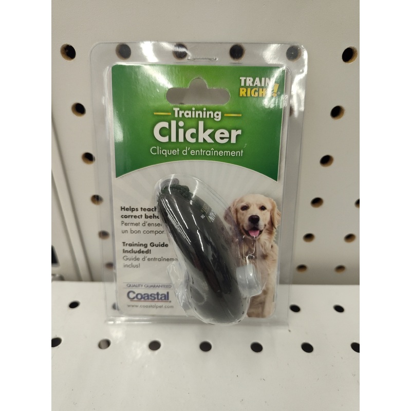 Train Right Clicker for Pets