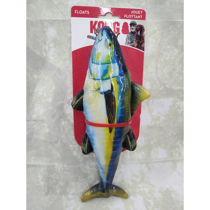 Wild Shieldz Tuna Pet Treats