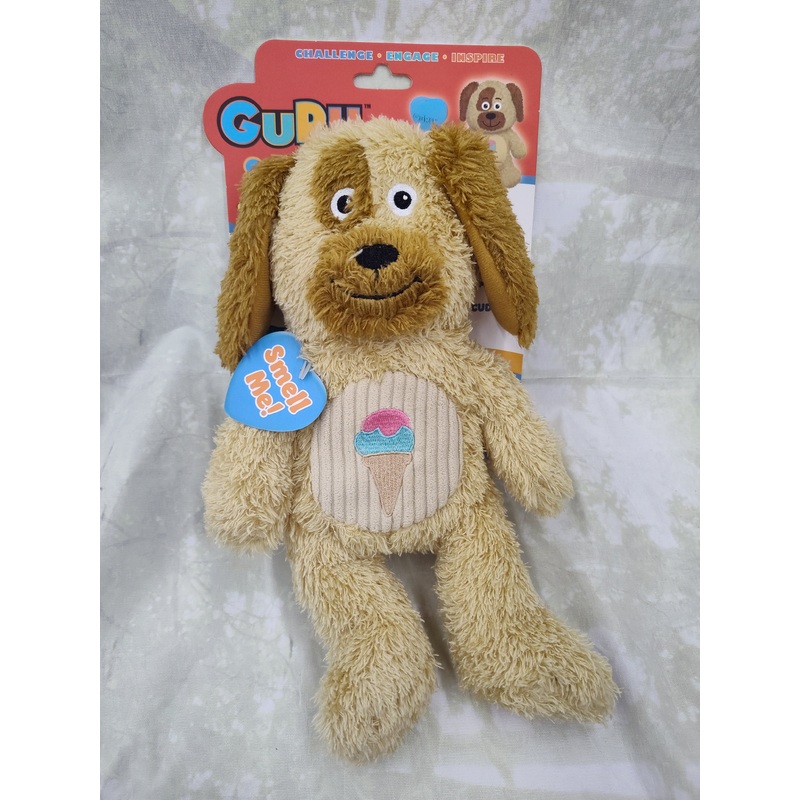 Dog Toy for Playtime and Chewing Fun