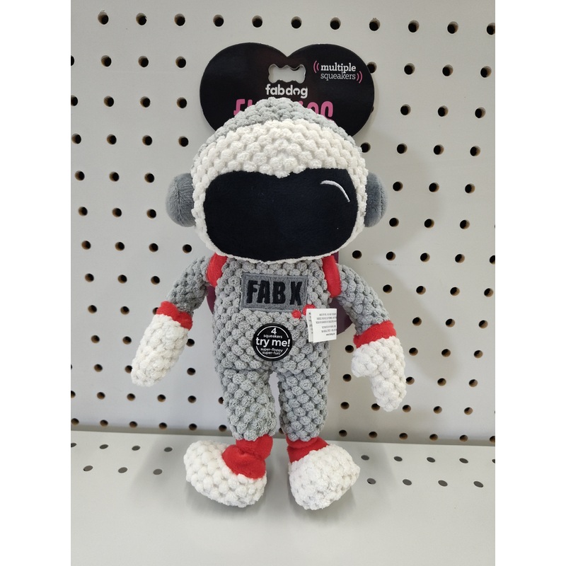 Fab Floppy Astronaut Small