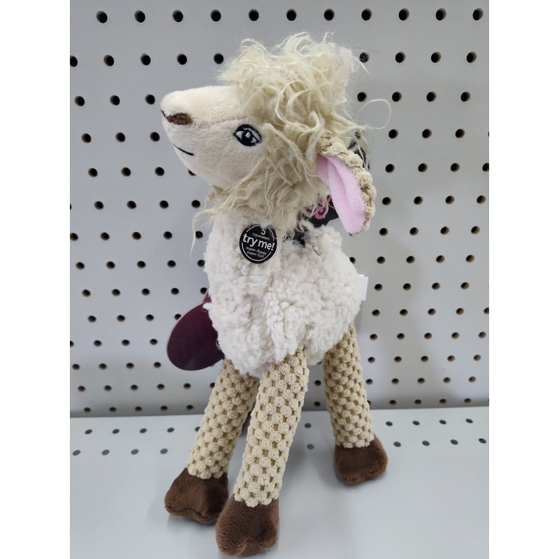 Fab Floppy Llama Small