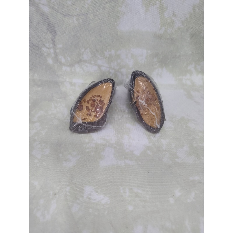 Filled Hooves Cheddar & Bacon Pet Treats