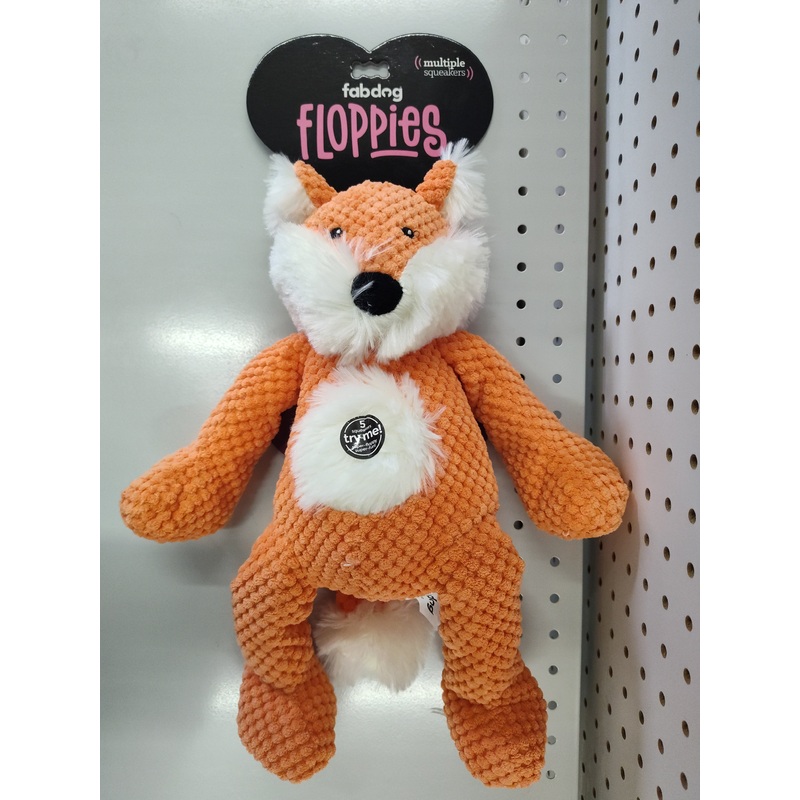 Floppy Fox Large