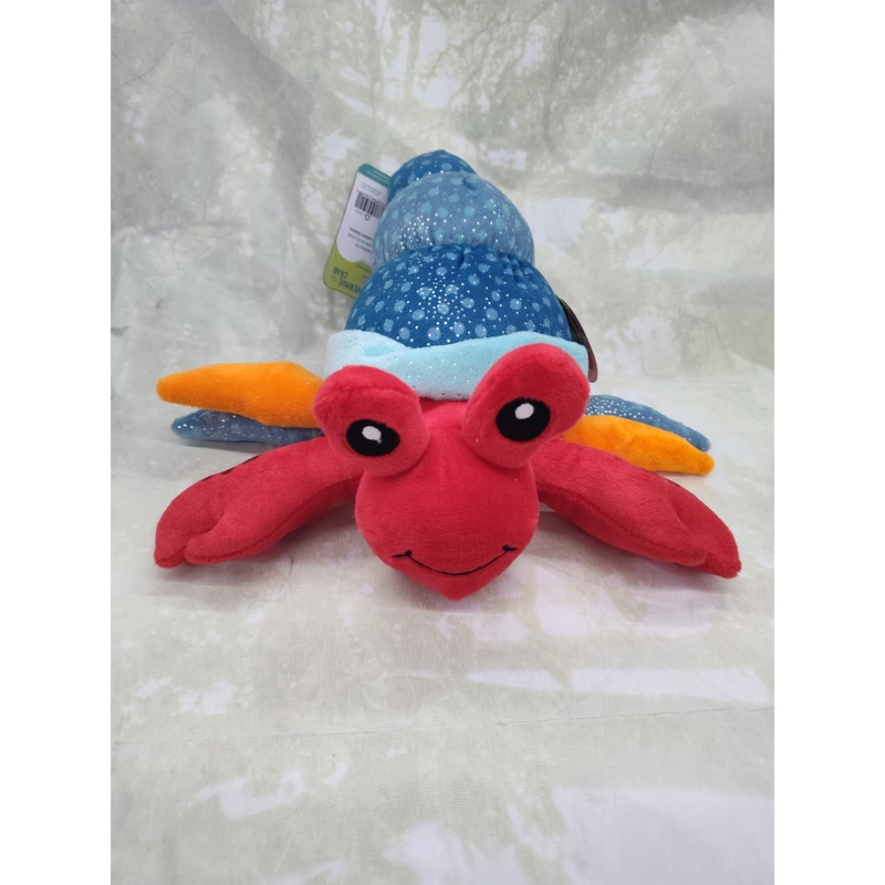 Hermie Crab Toy – 8