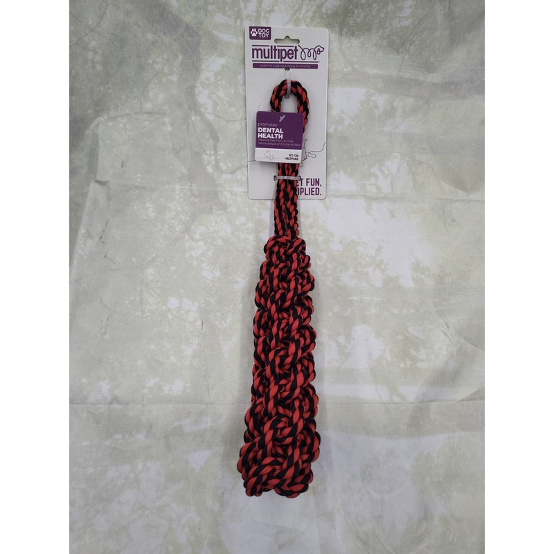 Multi Nut Knot Tug Stick – 16