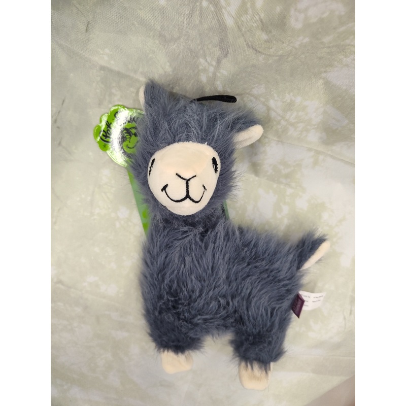 Multipet 12 Llama Plush Toy