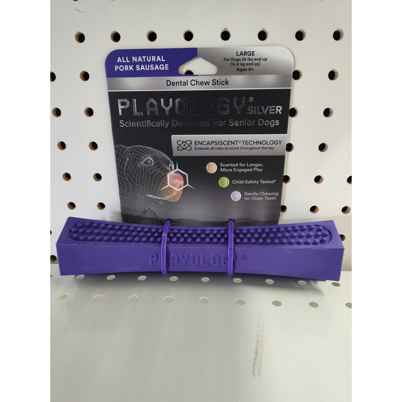 Playology Dental Chew Stick