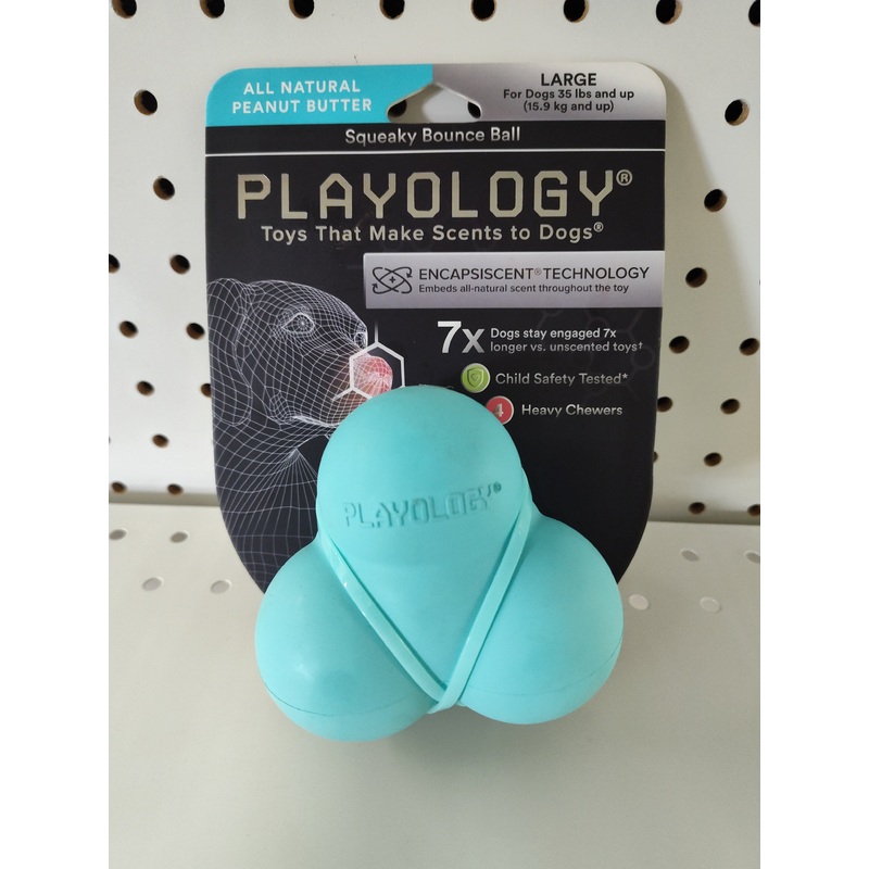 Playology Large PB Ball