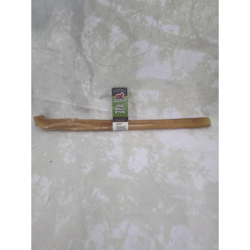 Redbarn 12-Inch Bully Stick
