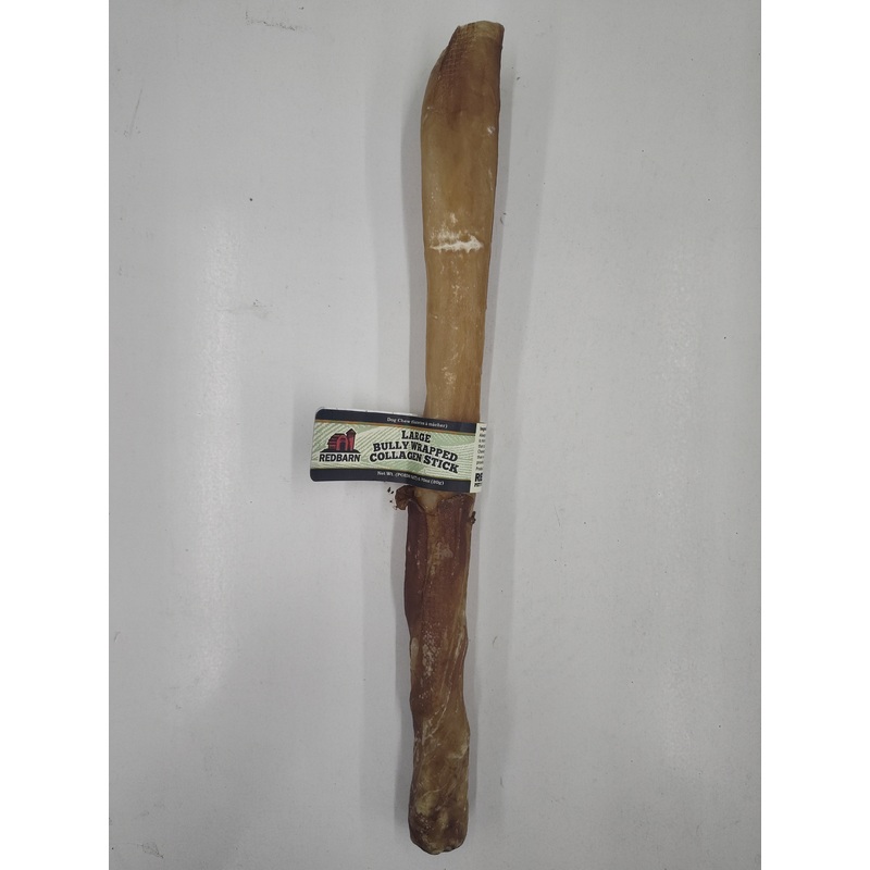 Redbarn Bully Collagen Stick – Large