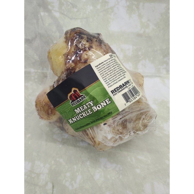Redbarn Smoked Knuckles Pet Treats
