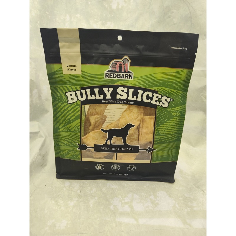 Redbarn Vanilla Bully Sticks